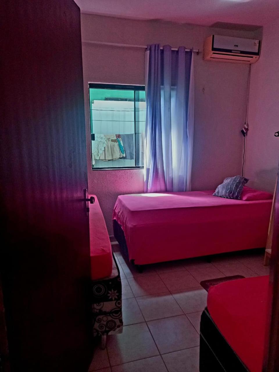 Verdes Hostel Palmas-To Екстериор снимка