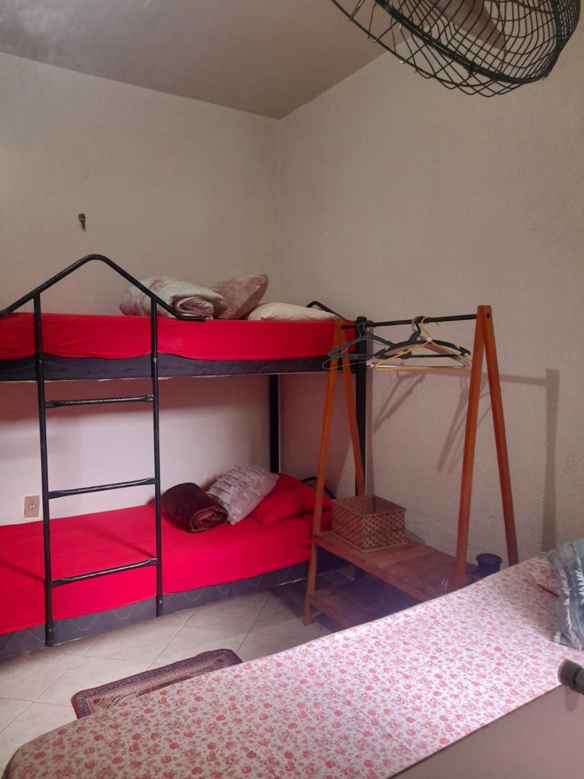 Verdes Hostel Palmas-To Екстериор снимка