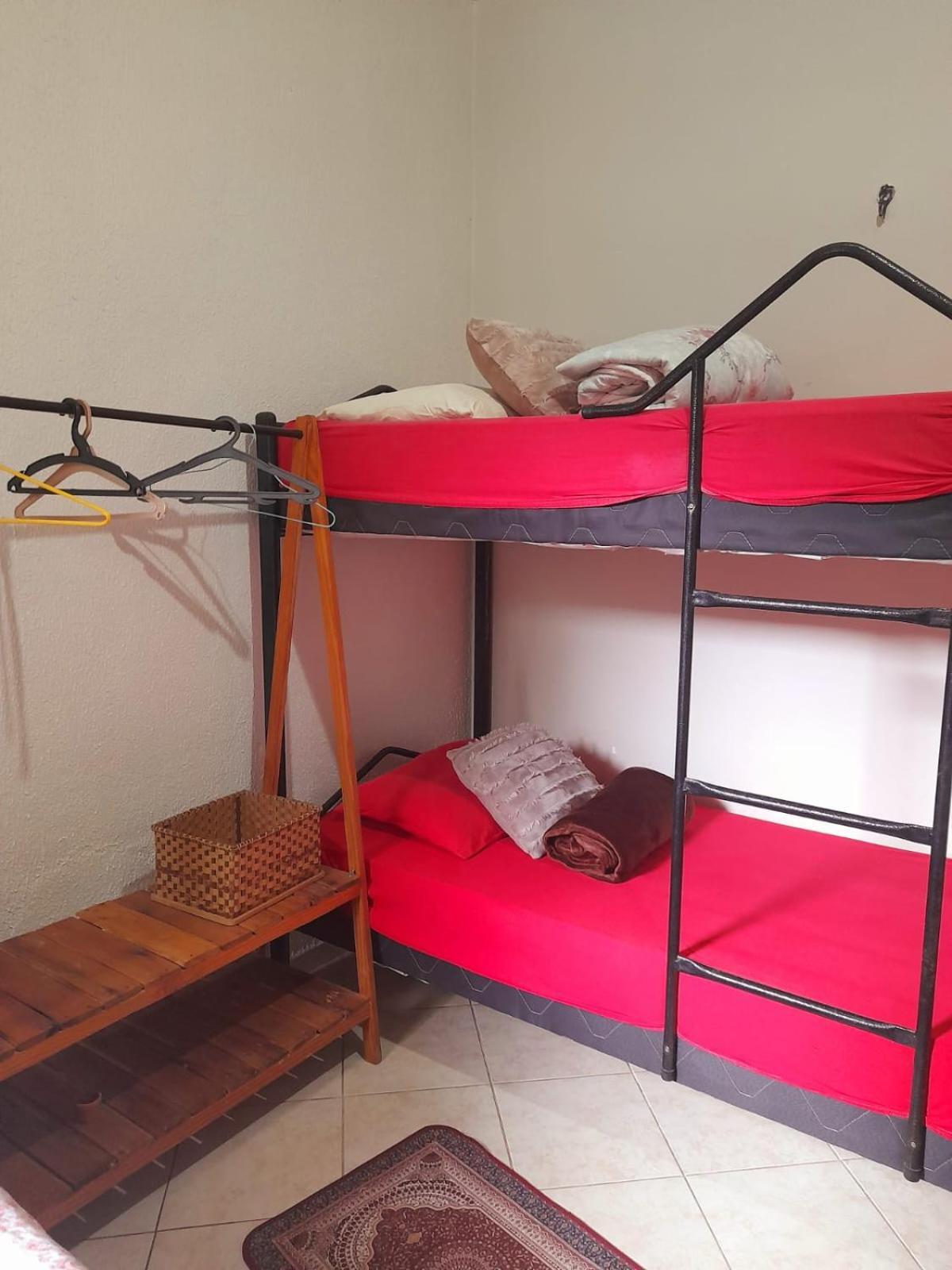 Verdes Hostel Palmas-To Екстериор снимка