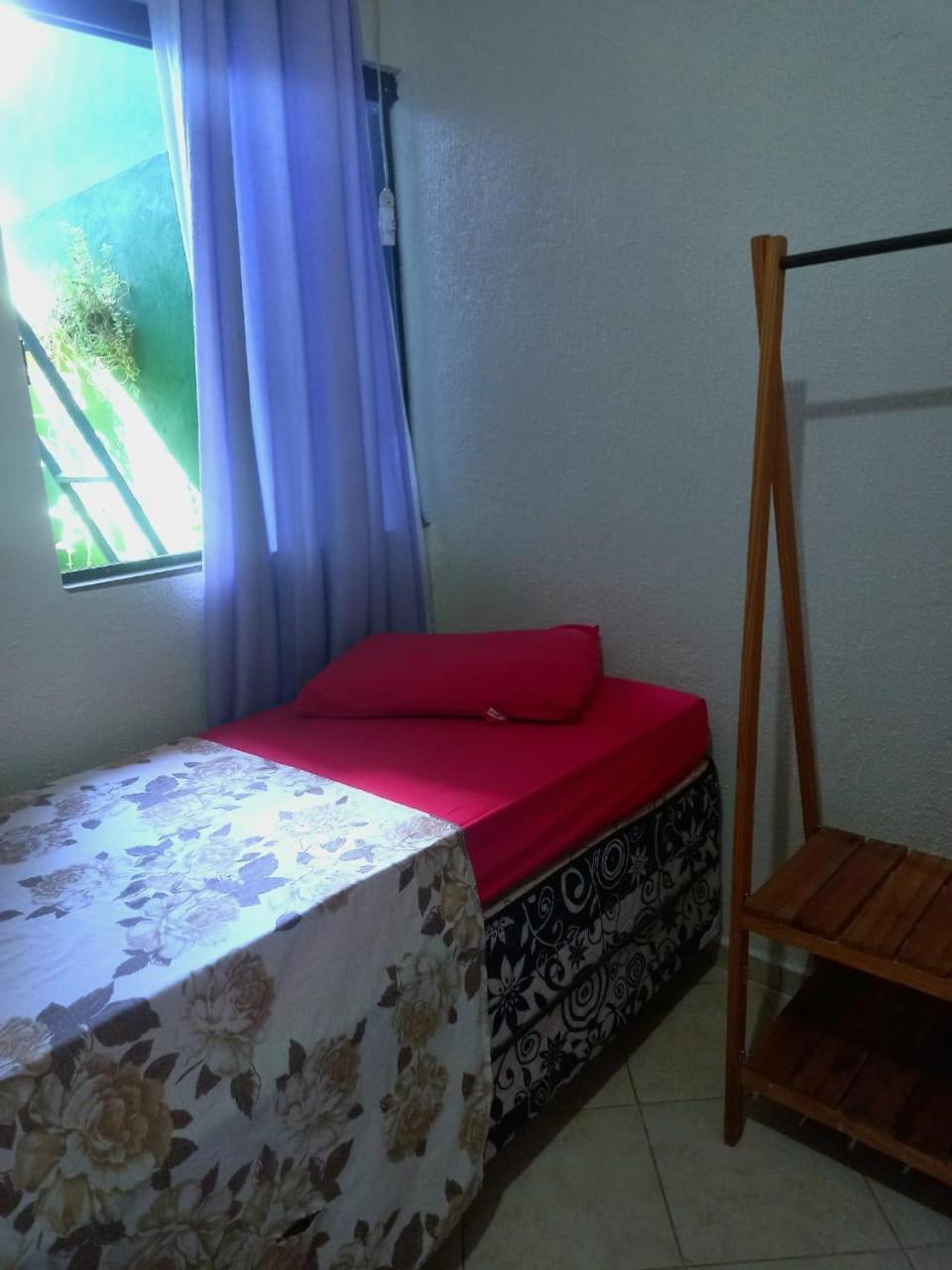 Verdes Hostel Palmas-To Екстериор снимка