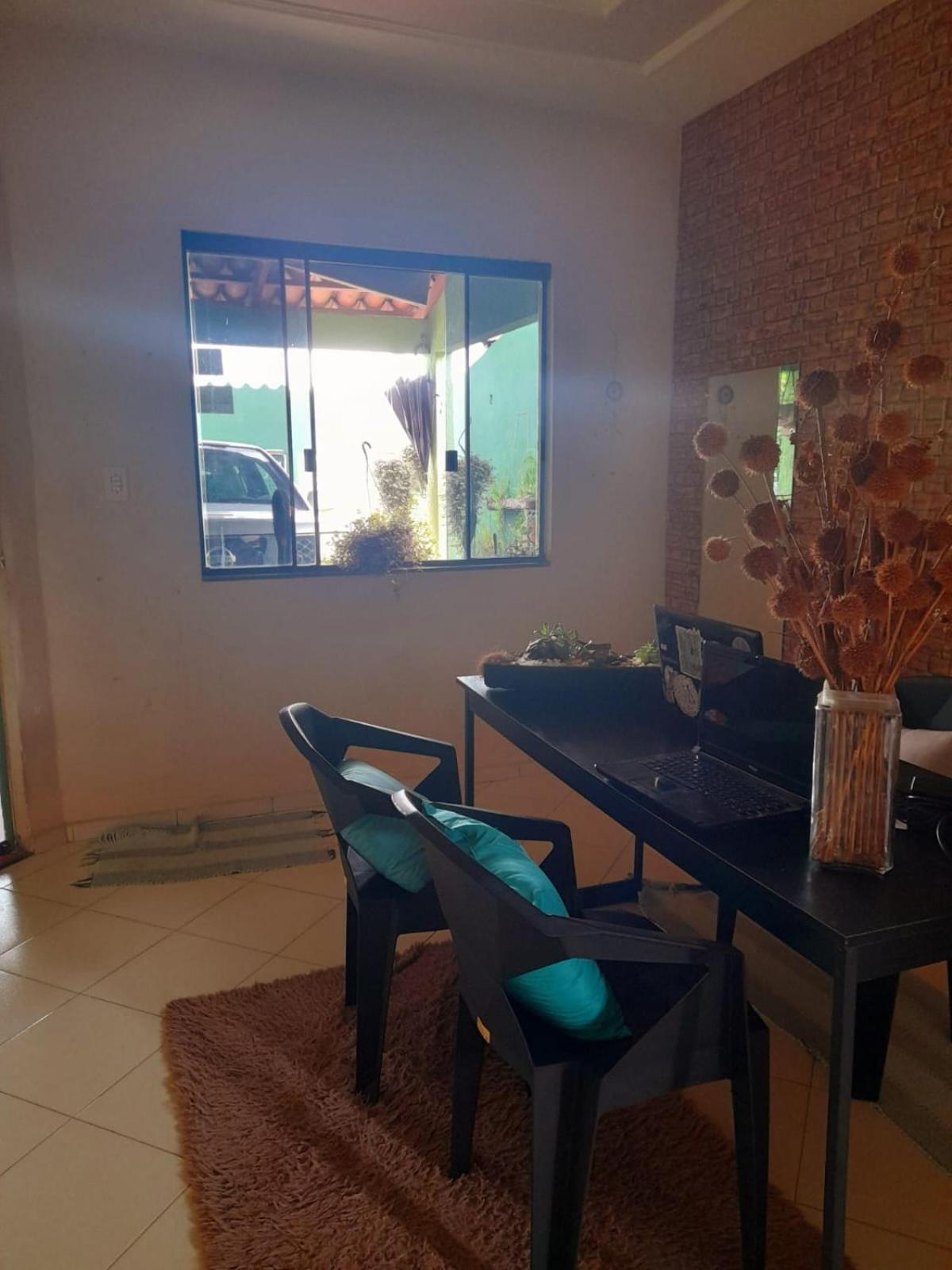 Verdes Hostel Palmas-To Екстериор снимка