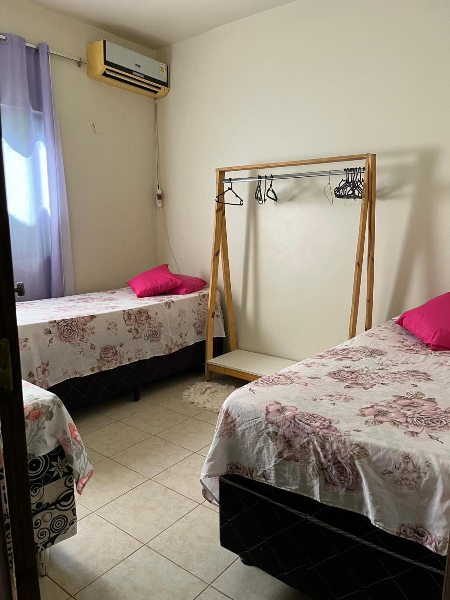 Verdes Hostel Palmas-To Екстериор снимка