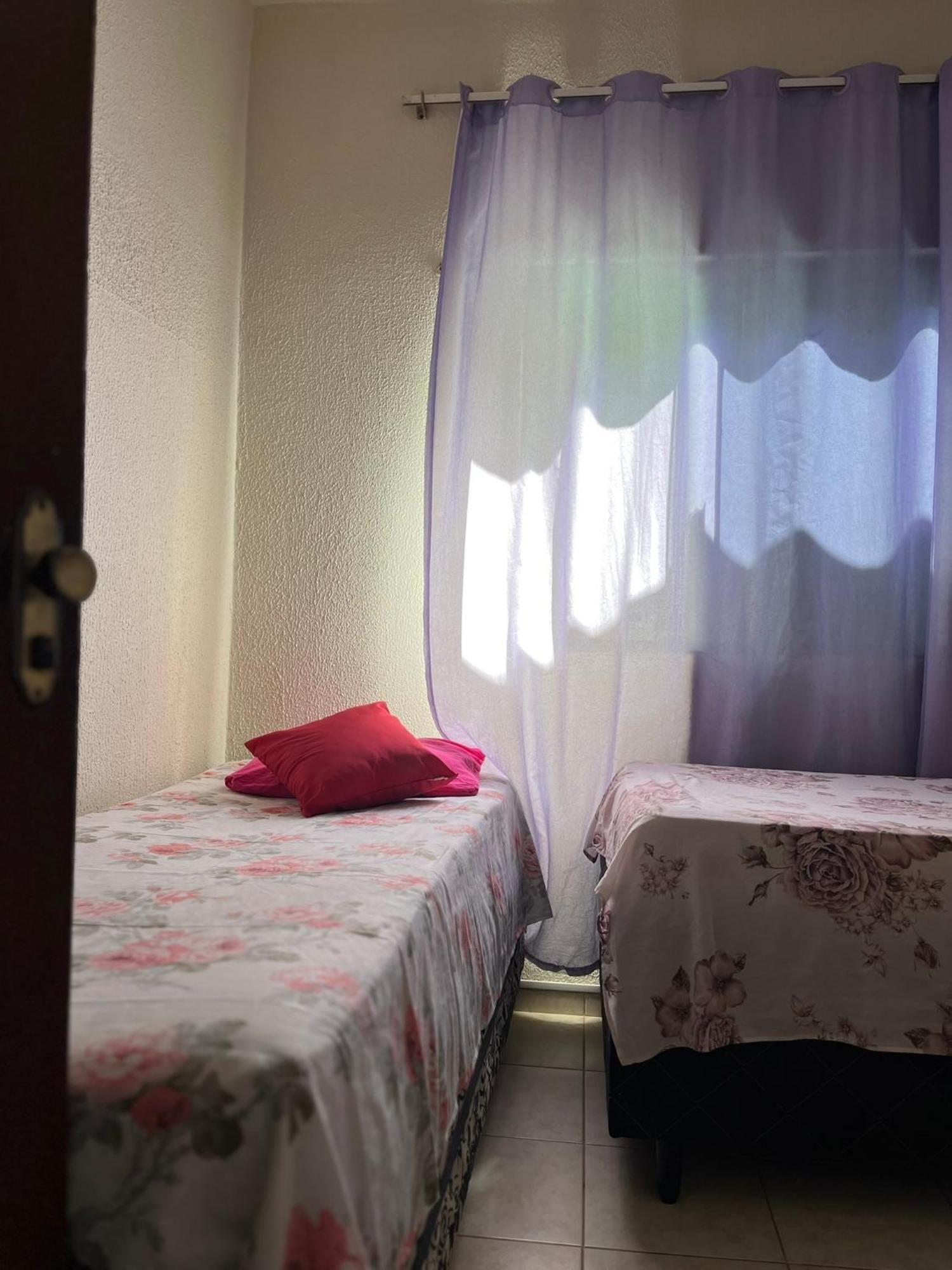 Verdes Hostel Palmas-To Екстериор снимка