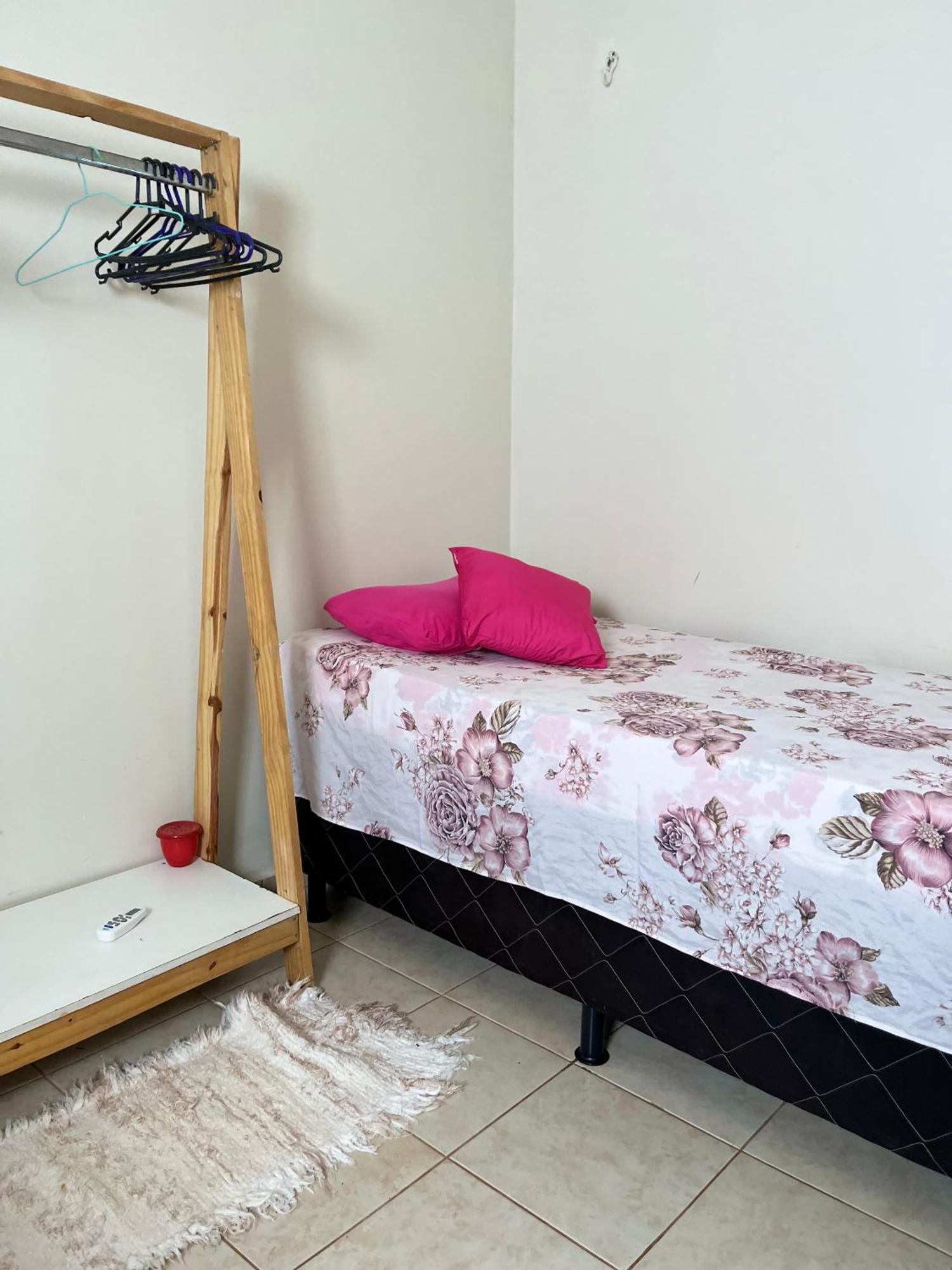 Verdes Hostel Palmas-To Екстериор снимка